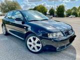 Audi S3 ASI S3 Quattro AMK Stock, full service b - Audi: Stock