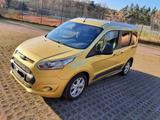 Ford Tourneo Connect  - frisch gewartet!