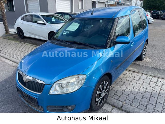 Skoda Roomster Comfort