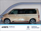 Volkswagen T6 Multivan 6.1 Edition KR 2.0 TDI GRA+LED+RearV - Volkswagen T6 Multivan in Braunschweig