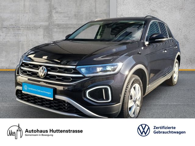 Volkswagen T-Roc 1.5 TSI DSG Style AHK MATRIX ACC