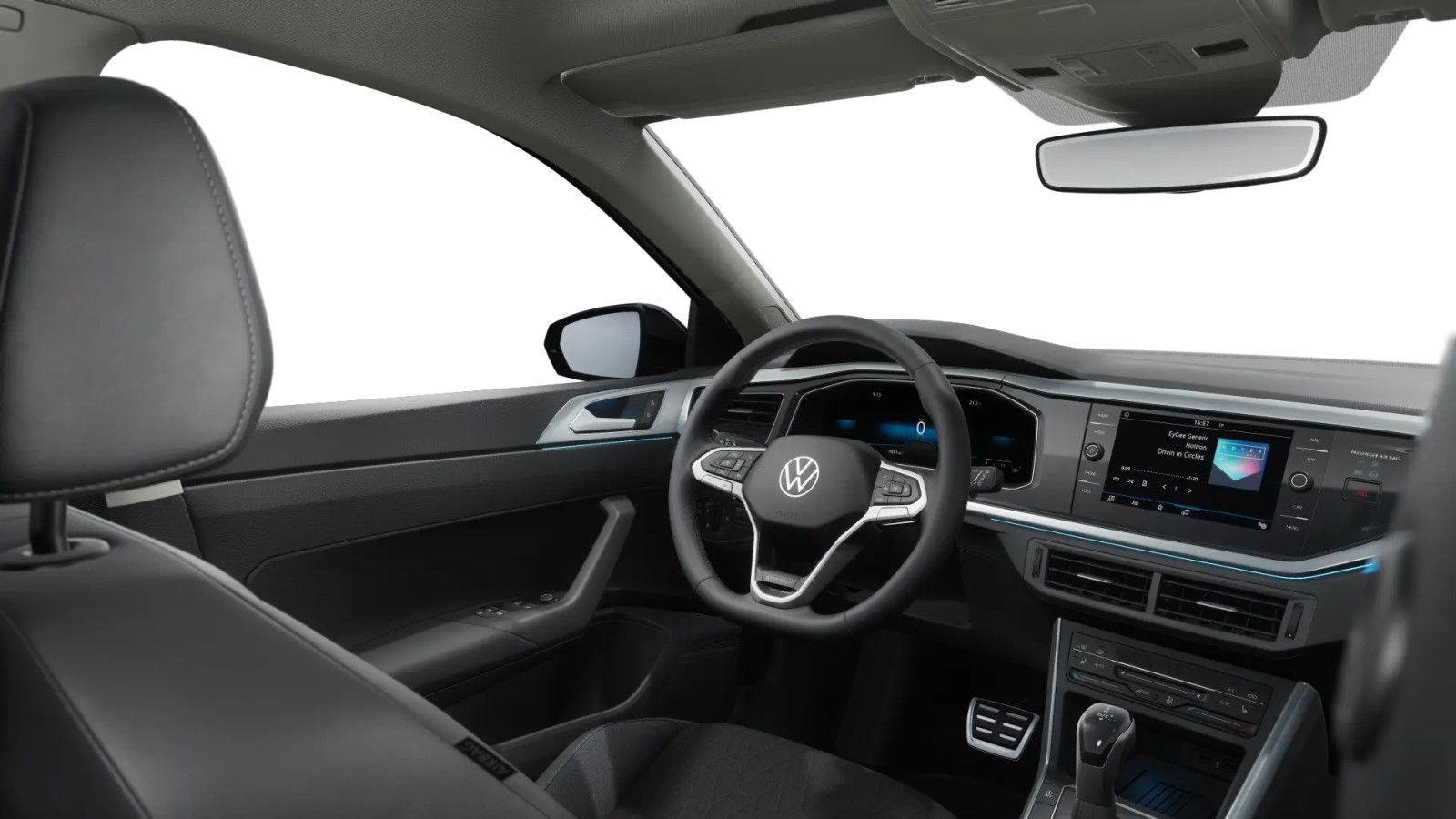 Volkswagen Polo - Bild 9