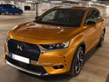 DS Automobiles DS7 (Crossback) PureTech 225 Be Chic Automat... - DS Automobiles Gebrauchtwagen mit Automatikschaltung