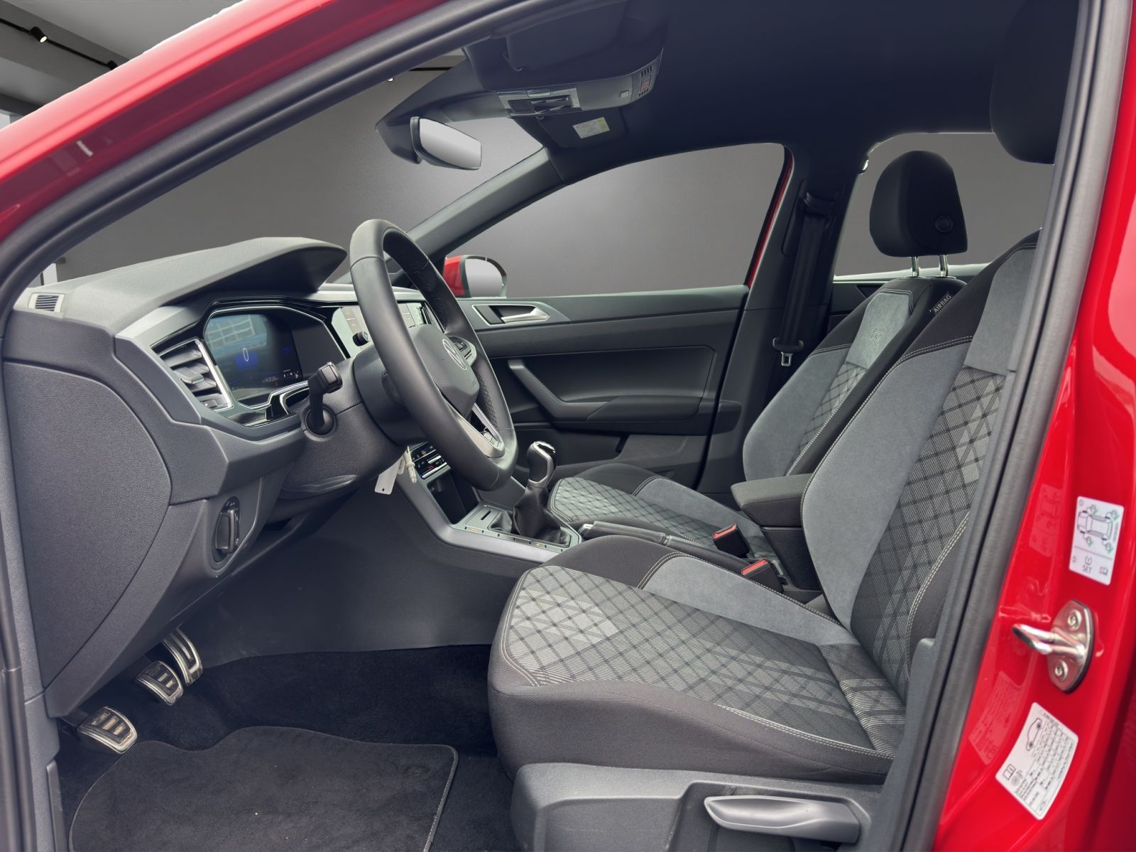 Volkswagen Taigo - Bild 9