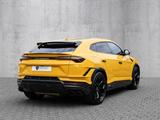 Lamborghini Urus Performante Giallo Auge,Full Exterior Carbo - Lamborghini in Dresden