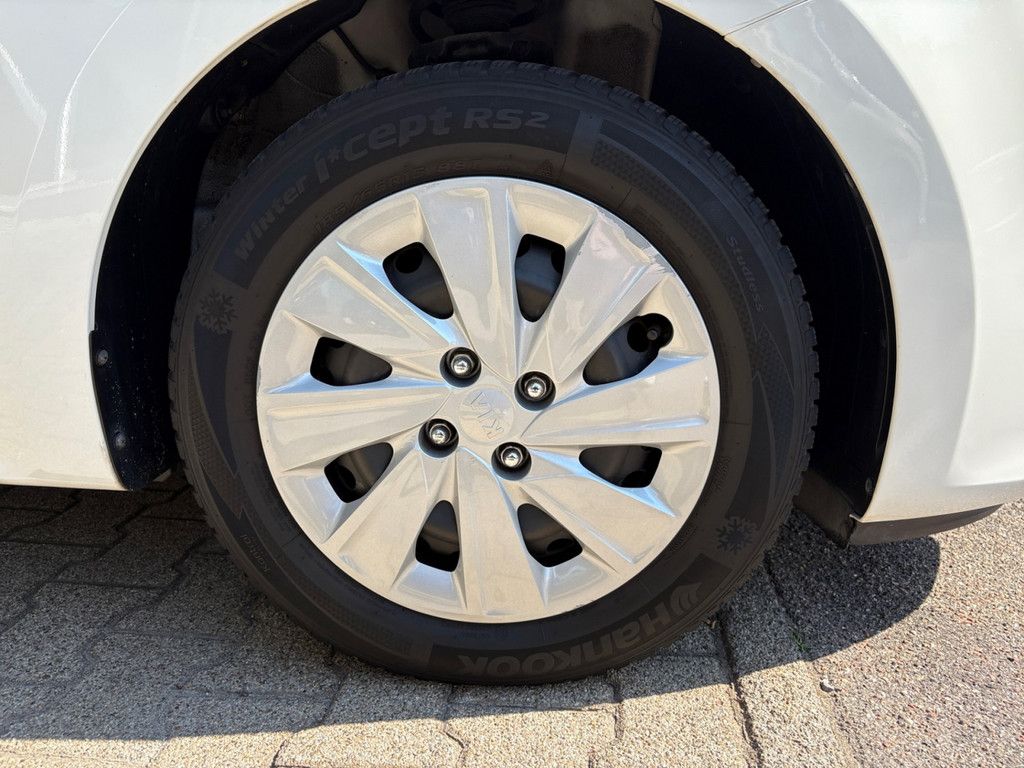 Fahrzeugabbildung Kia Rio 1.2 Edition 7