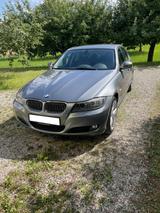 BMW e90 330D LCI - BMW 3er-Reihe E90 mit Diesel-Antrieb
