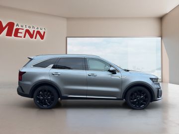 Kia Sorento 2.2D Platinum AWD DCT8 AHK NAV Glasdach