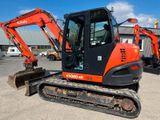 Kubota KX080-4@ - Kubota Kx 080