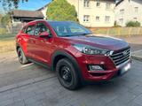 Hyundai Tucson Trend 2WD AHK 50tkm - Hyundai: 50