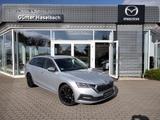 Skoda Octavia Combi Ambition LED ACC Kessy Sitzheizg K - Skoda Octavia: Combi L K