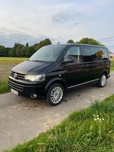 Volkswagen T5 Multivan 2.0 BiTDI BMT HIGHLINE 2x E-Tür/AHK/