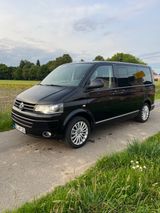 Volkswagen T5 Multivan 2.0 BiTDI BMT HIGHLINE 2x E-Tür/AHK/