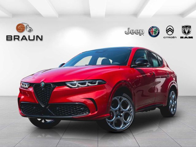 Alfa Romeo Tonale Plug-in-Hybrid 1.3 Q4 Tributo Italiano