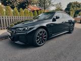 BMW i4 40 - TOP indiv. Leder / Vollausstattung v. WA