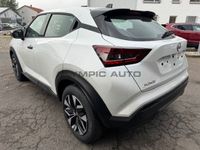 Nissan Juke 1.0 DIG-T DCT Acenta  KLIMA-AT SITZHZG NAVI - Image