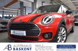 MINI Cooper Clubman Classic Trim*LEDER*LED*SHZ*PDC*