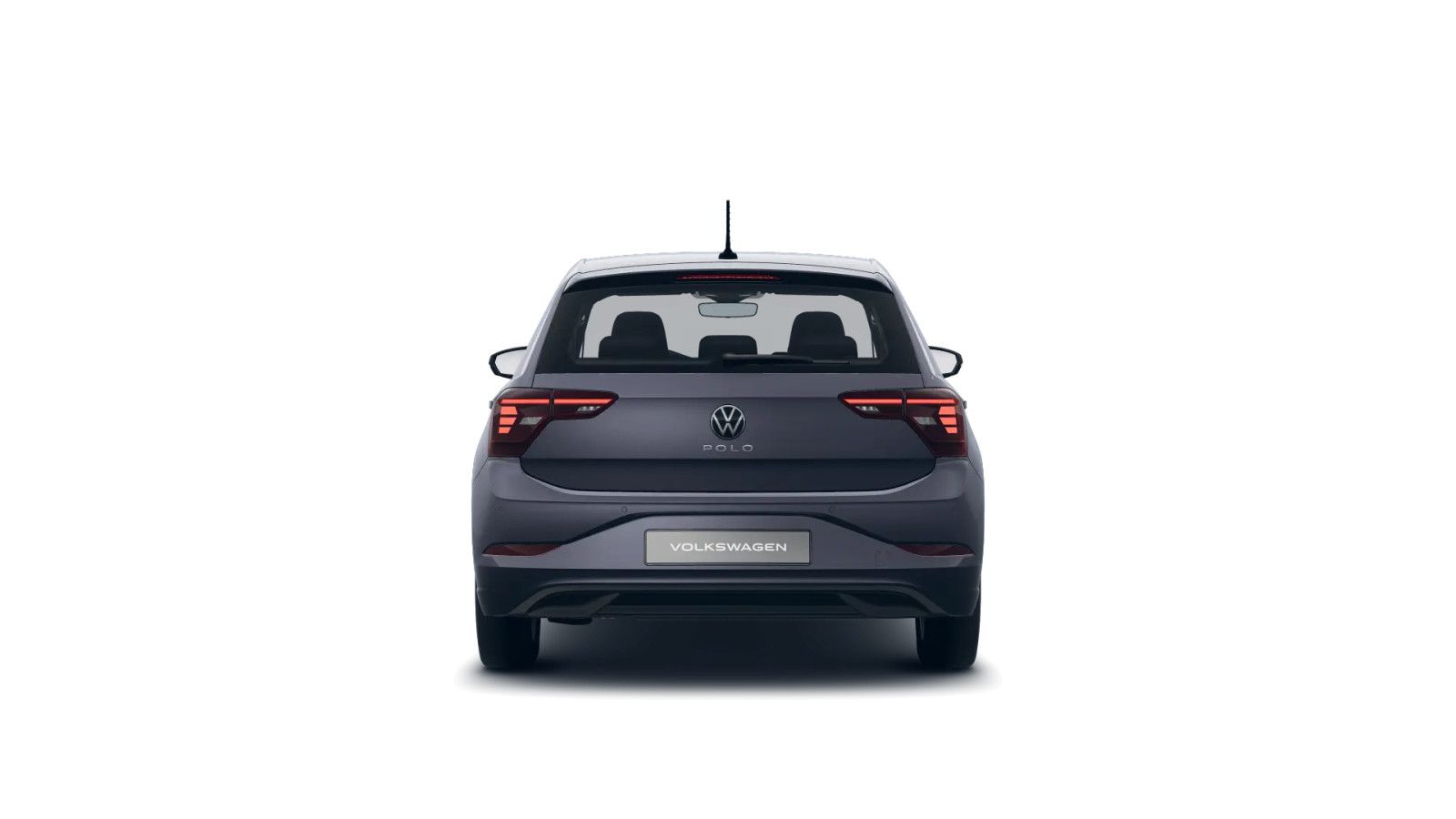 Volkswagen Polo - Bild 6