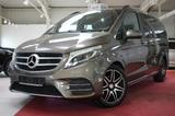 Mercedes-Benz V 250 V 250 d lang AMG 7-Sitzer*Navi*LED*Kamera - Mercedes-Benz: Kombi, 7sitzer