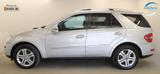 Mercedes-Benz ML 350CDI 231PS 7G 4M SportPaket Airmatic AHK - Mercedes-Benz ML 350 Gebrauchtwagen in Berlin