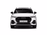 Audi Q3 40 TDI quattro S-LINE*NAVI-PLUS*MATRIX*AHK*PA - Audi Q3 Gebrauchtwagen in Düsseldorf