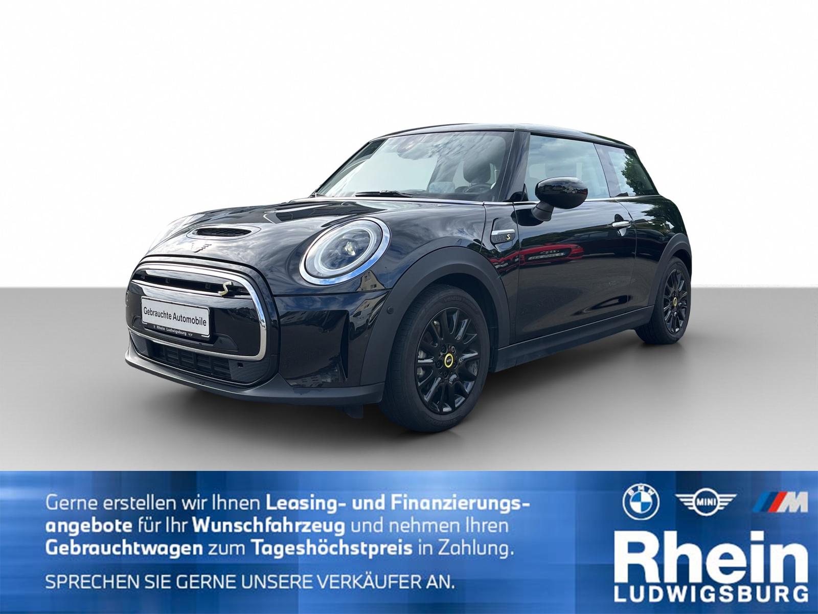 MINI Cooper SE 3-Türer