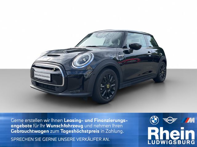MINI Cooper SE 3-Türer Head-UP/Navi/Harman-kardon