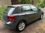 Volkswagen Polo 1.6 TDI 70kW DSG Highline Panoramadach - Volkswagen Polo: Highline TDI