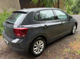 Volkswagen Polo 1.6 TDI 70kW DSG Highline Panoramadach - Volkswagen Polo mit Diesel-Antrieb: Kleinwagen, Klimaautomatik, 1.6