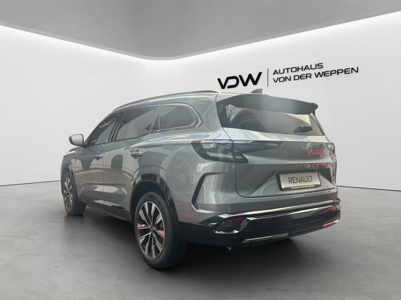 Renault Espace - Bild 5