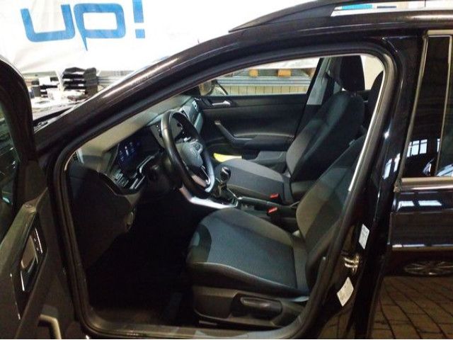 Volkswagen Taigo - Bild 5