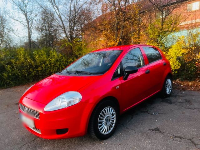 Fiat * 76.000KM * FIAT * PUNTO *