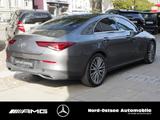 Mercedes-Benz CLA 180 d PROGRESSIVE STDHZG DISTRO NAVI 360° - Mercedes-Benz CLA 180 in Hamburg