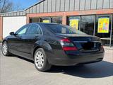 Mercedes-Benz S 350 Limousine  - gebrauchte Mercedes-Benz S 350 aus dem Jahr 2008