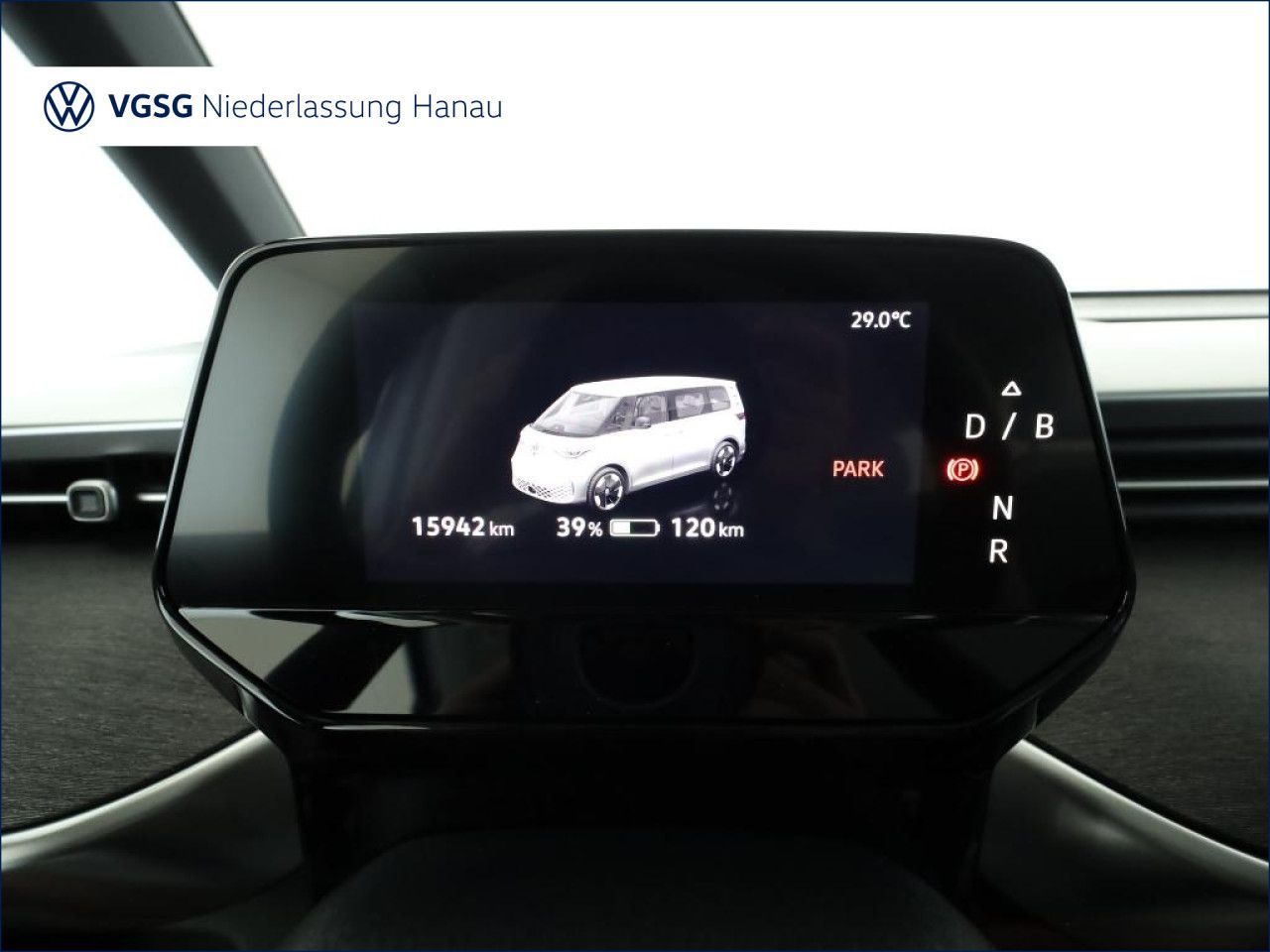 Volkswagen ID. Buzz - Bild 12