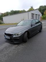 BMW 335i M Performance - BMW 335: 335i Performance