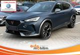 Cupra Formentor VZ 4Drive PANO |AHK |ACC |Spur |KAM - Cupra Formentor in Solingen