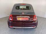 Fiat 500 Cabriolet 1.2 8V Collezione NAVI+PDC+DAB - Fiat 500: 500d