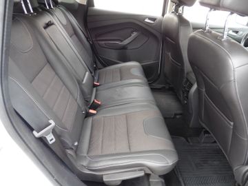 Ford Kuga - 9