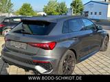 Audi RS3 RS 3 Sportback 2.5 TFSI - gebrauchte Audi RS3 aus dem Jahr 2023