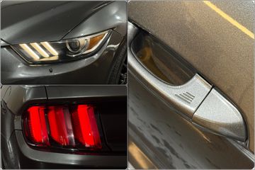 Ford Mustang - 11