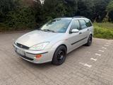 Ford Gepflegter Ford Focus MK1 1.8 16V - Zuverl... - Ford Focus aus 2000: Kombi