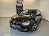 Volkswagen Eos 1.4 TSI Basis  + 4Season/2xKlimaautomatik/SH - Volkswagen Eos aus 2014