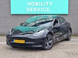 Tesla Model 3 Standard RWD Plus [ LFP ACCU+TREKHAAK+AU - Tesla Model 3 mit Anhängerkupplung