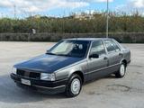 Fiat Croma 2.0 CHT 1988 - Fiat Croma: Limousine