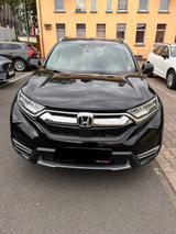 Honda CR-V 1.5 VTEC Turbo 4WD Lifestyle CVT-Automa... - Honda CR-V Lifestyle mit Benzin-Antrieb