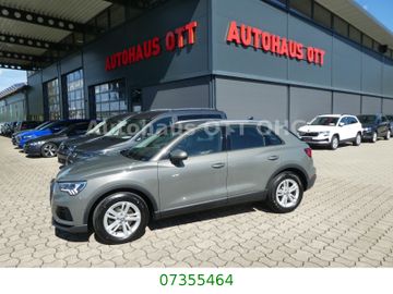 Audi Q3 - 2