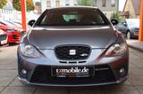 Seat LEON CUPRA R* 2.HD* NAVI* BI-XENON* SCHALENSITZE - gebrauchte Seat Leon aus dem Jahr 2012