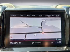 Fahrzeugabbildung Citroën C5 Aircross 1.2 Feel Pack NAVIGATIONSSYSTEM ACC