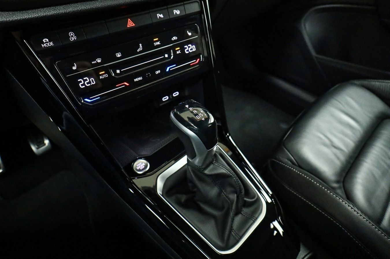 Volkswagen T-Roc - Bild 18